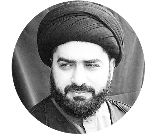 avatar for السيد محمود الموسوي