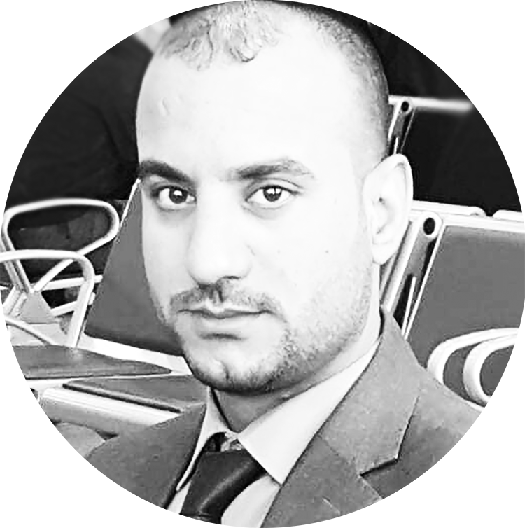 avatar for حيدر الرماحي