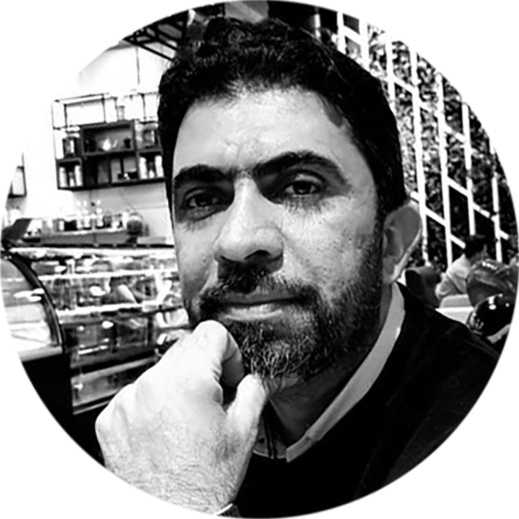 avatar for محمد جواد منذور