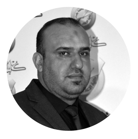 avatar for أمجد علي عبد الكاظم / باحث اكاديمي