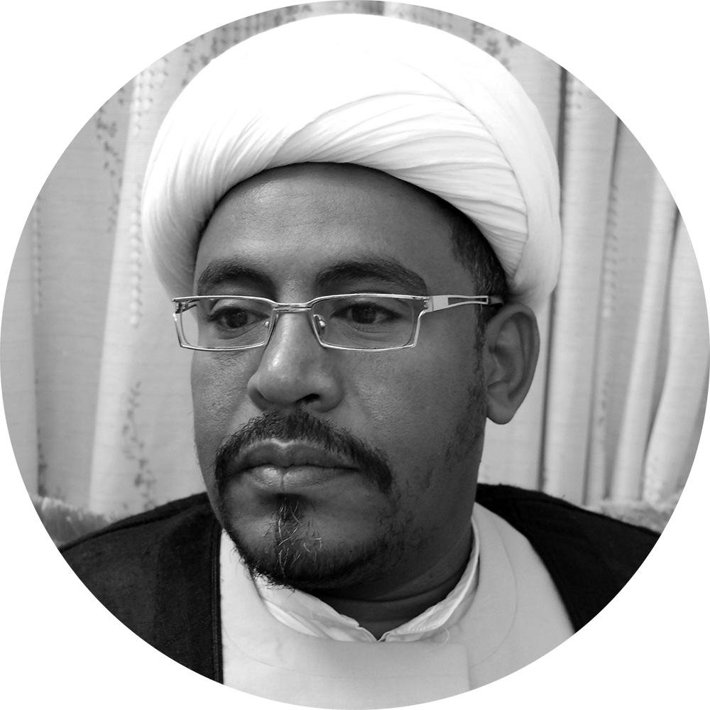 avatar for الشيخ معتصم السيد أحمد