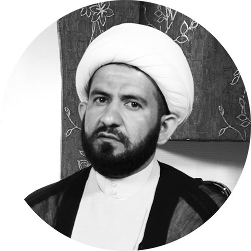 avatar for الشيخ حيدر الشمري