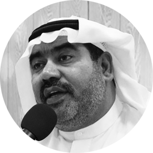 avatar for د. راشد الراشد