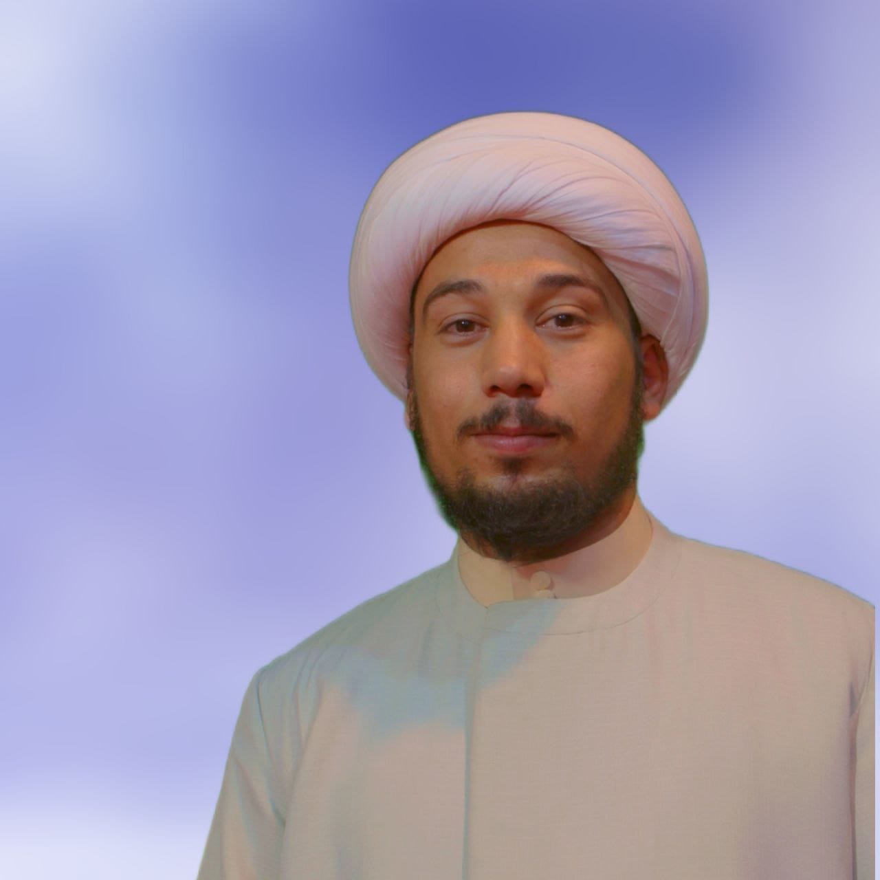 avatar for الشيخ حسين الأميري